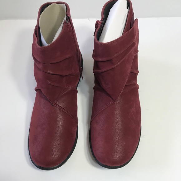 clarks sillian tana ankle boot